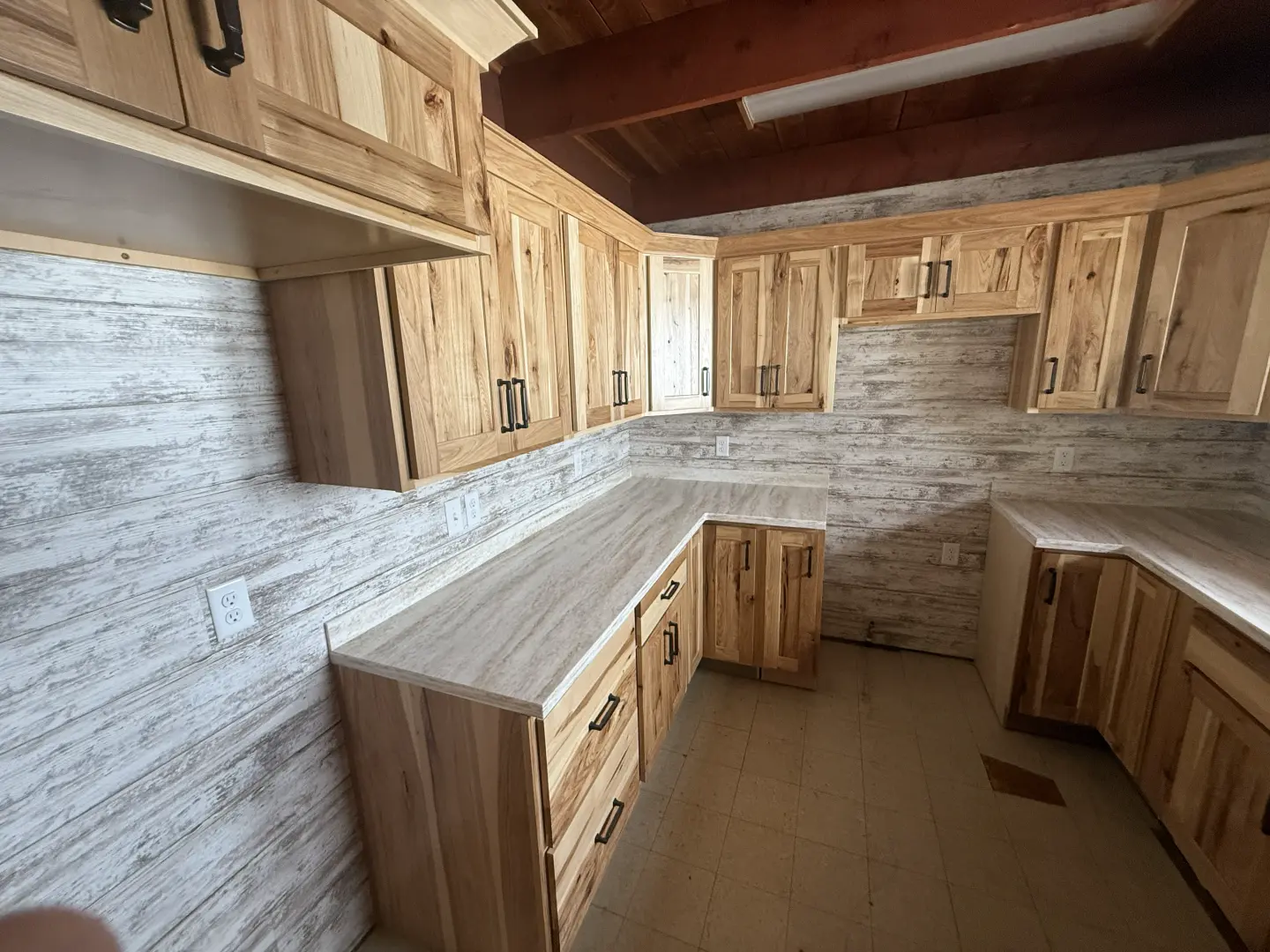 Custom-kitchen-remodel